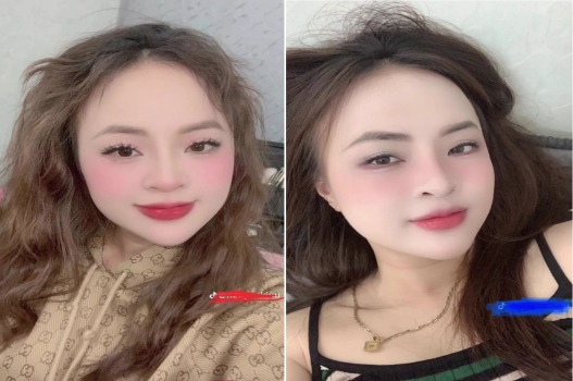 Chị gái cùng công ty giận chồng nên cho chịch