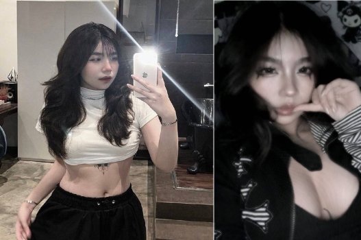 Clip sex mới nhất em Loan lồn nước