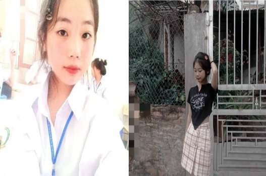 Cô nữ sinh trẻ trung lần đầu trải nghiệm làm tình