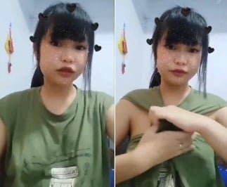 Học sinh body ngon quan hệ cả thầy và bạn thân