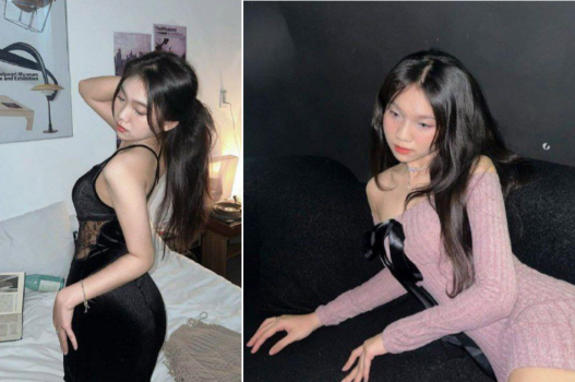 Mọi tư thế em đều thuộc lòng