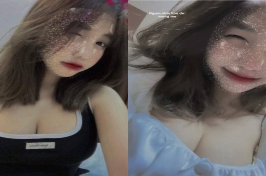 Nữ sinh năm cuối lộ clip do bạn trai cũ chia sẻ