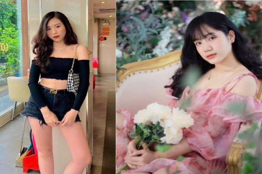 Phải chơi hai lỗ em mới chịu