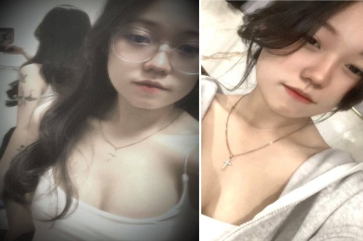 Sex gái xinh Diệu Nhi đáng yêu