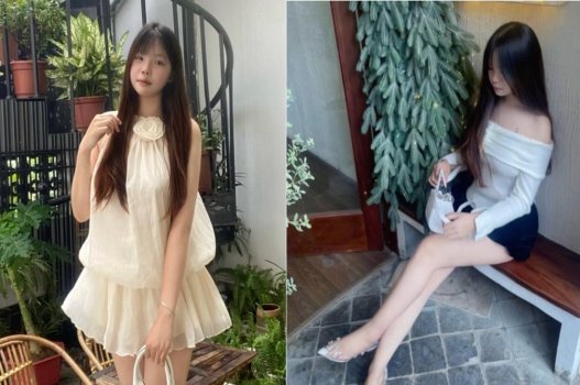 Sinh viên năm hai nện nhau với kỹ năng đỉnh cao