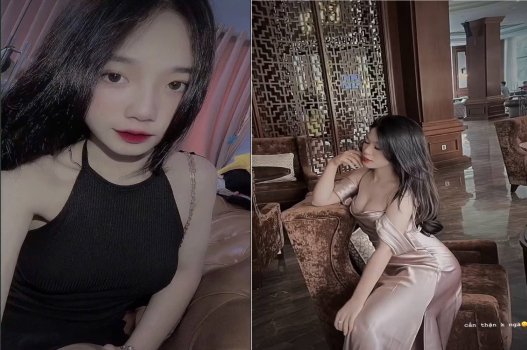 Trông ngây thơ nhưng em BJ sextop1