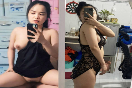 Vụng trộm em đồng nghiệp vếu mông đều to